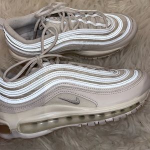 Nike Air Max 97 - All White